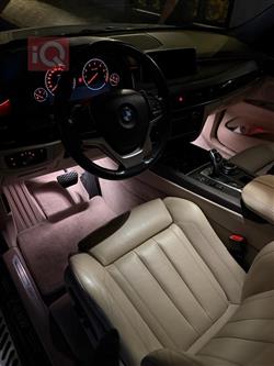 بي ام دبليو X5